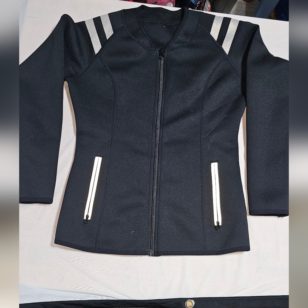 Jacket unisex